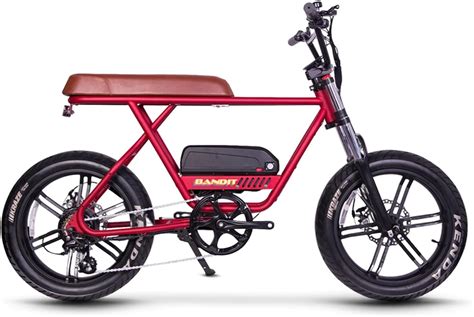 bandit electric boxes|bandit bikes website.